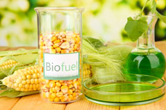 Culgaith biofuel availability