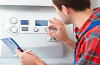 free Culgaith gas safe engineer quotes